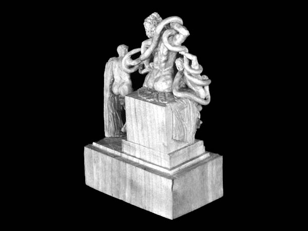 Laocoon